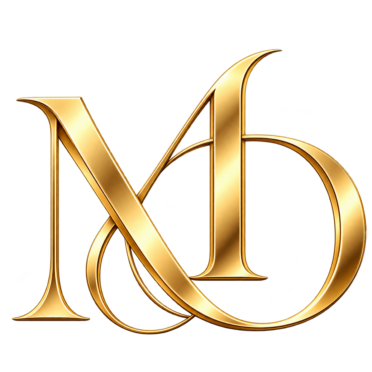 My Dear International Logo